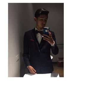 Meet your Posher, Steven